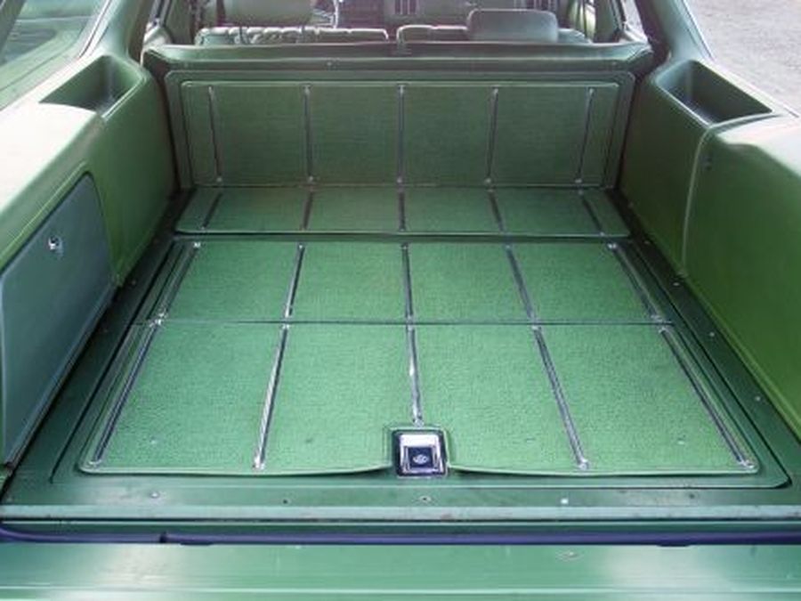 New Station Wagons With 3rd Row Seating Elcho Table