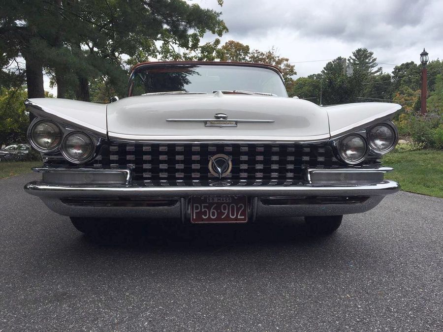 hemmings find of the day 1959 buick invicta convertible hemmings 1959 buick invicta convertible