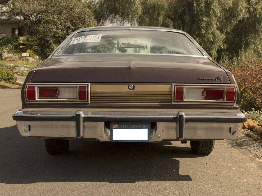 hemmings find of the day 1979 plymouth volare hemmings 1979 plymouth volare