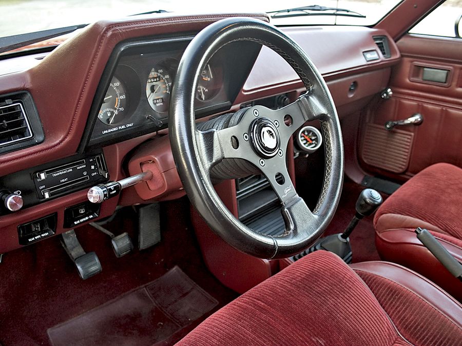omni car dashboard price