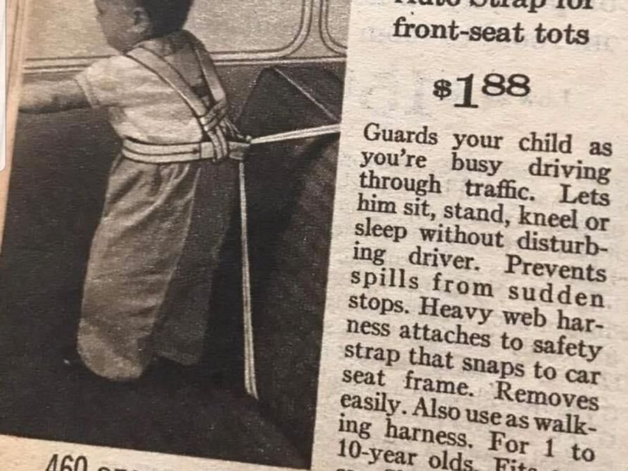 vintage baby car seats for sale