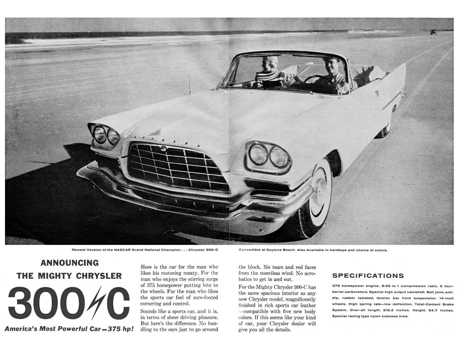 1967 PLYMOUTH IS OUT TO WIN YOU OVER DEALER PROMO ANNOUNCEMENT FOLD OUT AD MOPAR
