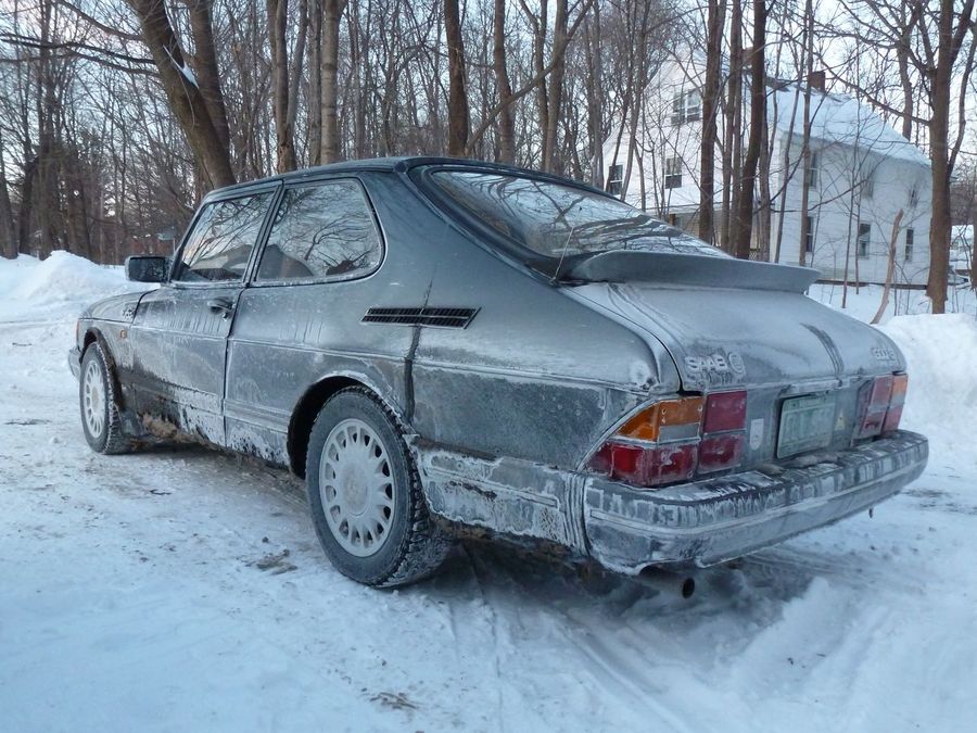 so long saabine finally letting go of my 1991 saab 900 s hemmings 1991 saab 900 s