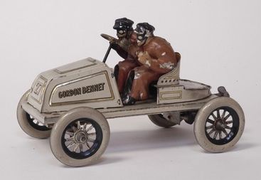 K B Toys Co Founder S Antique Toy Car Collection Headed To Auction Hemmings