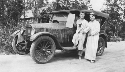 Tech 101 How To Keep Your Classic Car Cool In Summer Heat Hemmings