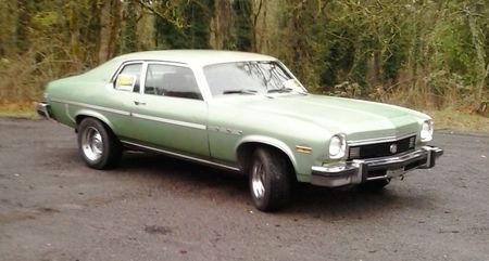 Project Apollo Part I Finding My Vintage Buick Hemmings