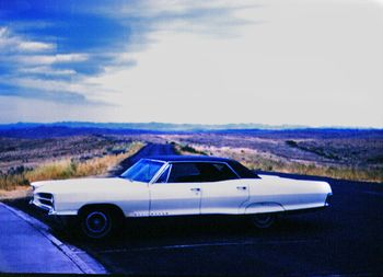 If You Re Into Vintage Cars Perhaps Your Grandparents Deserve Hemmings