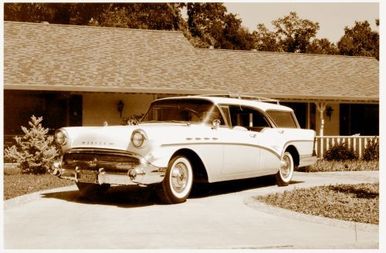 Station Wagon Sensations Hemmings