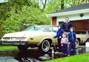 1975 Buick Regal Hemmings