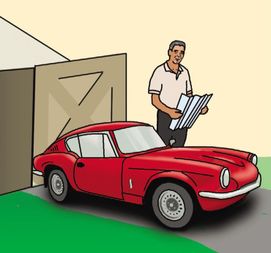 How Much Is My Car Worth Hemmings