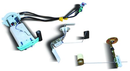 Fuel Sending Units Hemmings Motor News Fuel Sending Units Hemmings Motor News