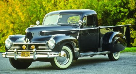 Hudson S Haulers Hemmings