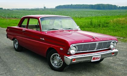 Featured image of post Ford Falcon Coloring Pages The ford falcon s origins were as a member of a relatively new class in the 1950s the compact car