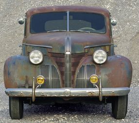 Preservation Or Restoration Hemmings