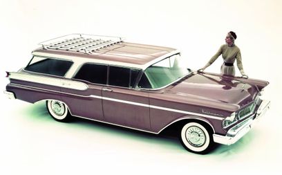 14 Collectible Wagons Most Desired By Hemmings Staffers Hemmings