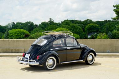 I Drove A Classic Beetle For The First Time And It Was Just Okay Hemmings
