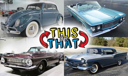 Which Car From It S A Mad Mad Mad Mad World Would Choose For Hemmings Motor News Which Car From It S A Mad Mad Mad Mad World Would Choose For Hemmings Motor News