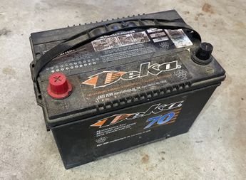 Why Do People Including Seasoned Mechanics Still Insist On Hemmings Motor News