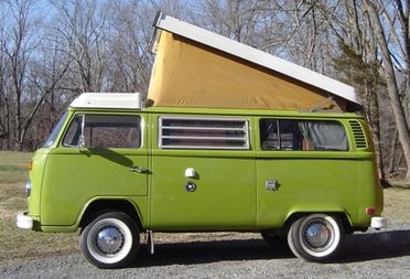 Hemmings Find Of The Day 1976 Vw Westfalia Hemmings