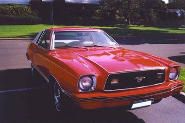 photo 1978 Ford Mustang For Sale day 1978 ford mustang ii