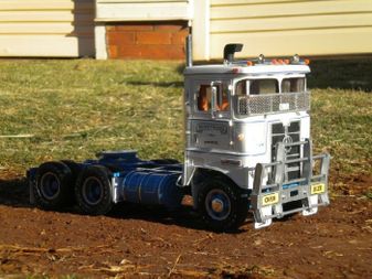 Little Big Rigs Hemmings Motor News