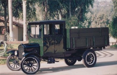 ford truck 1925 grain hemmings tt