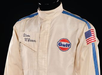 steve mcqueen porsche jacket