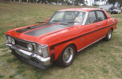 australian couple ordered to repay 108 000 for selling fake ford hemmings repay 108 000 for selling fake ford