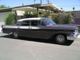 hemmings find of the day 1959 mercury monterey hemmings hemmings find of the day 1959 mercury