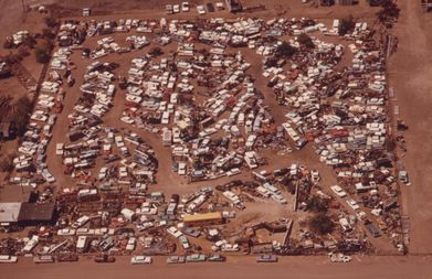 Henderson, Nevada, 1972 | Hemmings