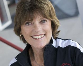 Lyn St. James scheduled to speak for the Bring Back Shop 