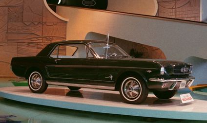Have Cars Really Grown More Expensive Since 1965 Hemmings