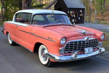 hemmings find of the day 1955 hudson wasp hollywood hemmings day 1955 hudson wasp hollywood