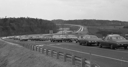 Burlington Vermont 1970 Hemmings