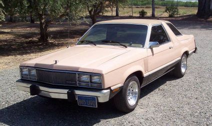 Hemmings Find Of The Day 1977 Mercury Zephyr Z 7 Hemmings