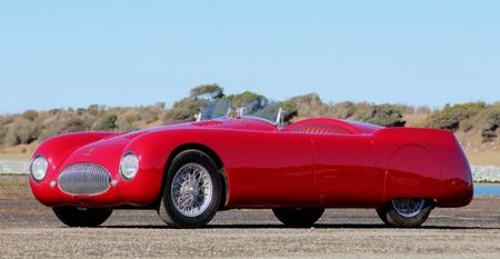 hemmings cisitalia smm