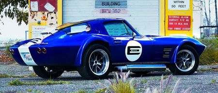 Low Volume Replica Car Builders Get A Boost In Latest Highway