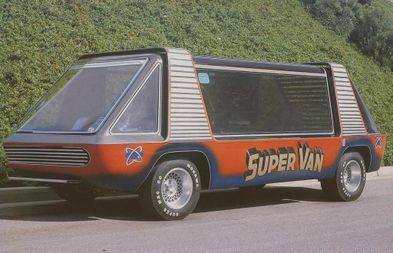 super cool vans