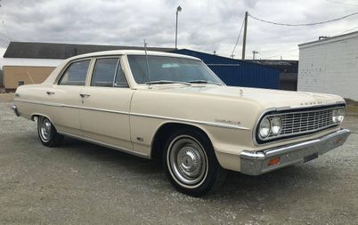 pic 1964 Chevy Chevelle Malibu For Sale 1964 chevrolet chevelle malibu