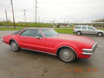 hemmings find of the day 1968 oldsmobile toronado hemmings day 1968 oldsmobile toronado