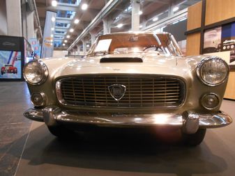 The Italian Influence On American Cars Part 1 Some Examples Of