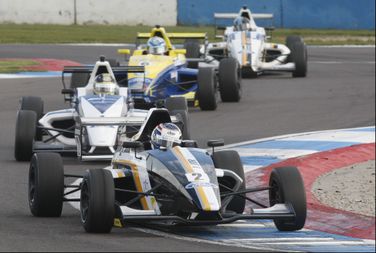 Formula Ford 50 Years Strong Hemmings