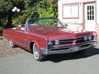 hemmings find of the day 1966 chrysler 300 convertible hemmings 1966 chrysler 300 convertible