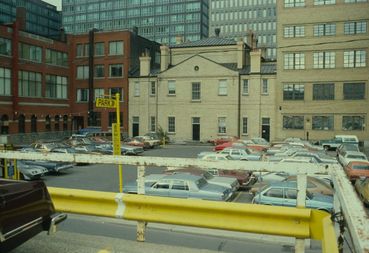 toronto 1980s part archives source city