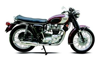 1963-'70 Triumph Bonneville | Hemmings