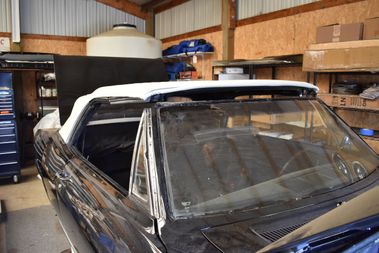 1966 Chevrolet Corvair Homecoming A Midsummer Night S Dream Hemmings