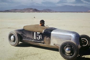 El Mirage Racing Schedule 2022 El Mirage Dry Lake Considered For First Permanent Off-Highway... | Hemmings