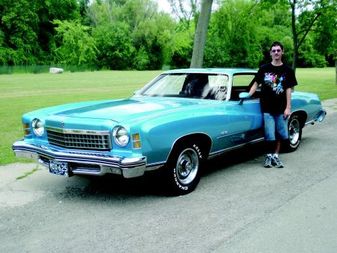 1974 chevrolet monte carlo hemmings 1974 chevrolet monte carlo hemmings