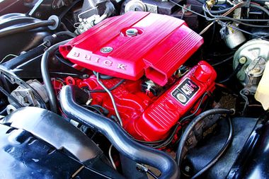 2 Front Engine Motor Mounts 1967-1970 Buick Electra Wildcat 430 455 67 68 69 70 