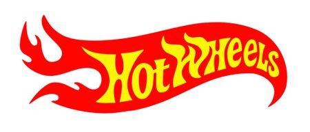 hot wheels brand